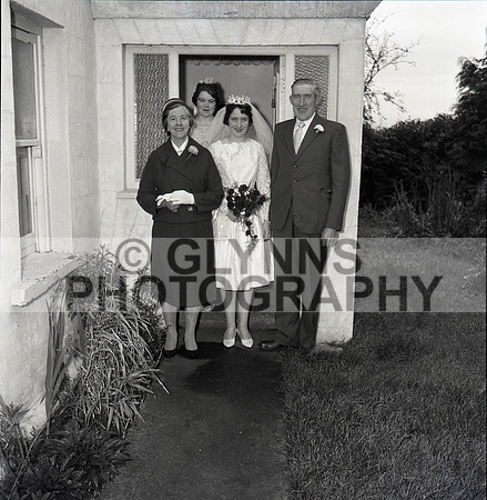 Ward, Sonny (Wedding - Knock) 1961_0026