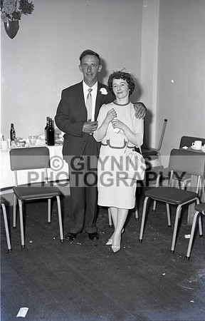 Waldron and Sykes (Wedding - Knock) 1961 0034