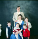 Castlerea Communion 1987 0003