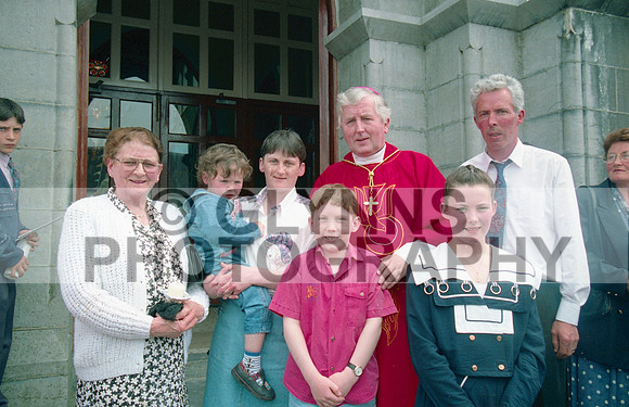 Castlerea Confirmation 1995_0015