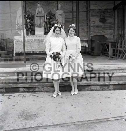 Ward, Sonny (Wedding - Knock) 1961_0031