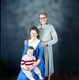 Castlerea Communion 1987 0002