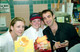 Castlerea Woods Gala Shop Opening (Michael Le Vell Visit) 2002_0001