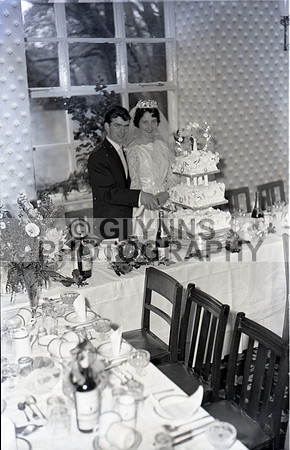 Ward, Sonny (Wedding - Knock) 1961_0036