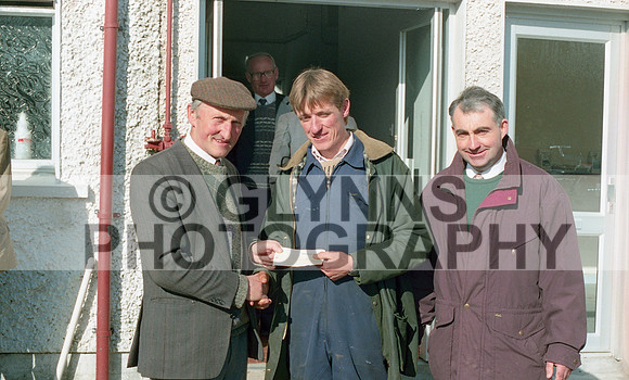 Castlerea Mart 1993 0018