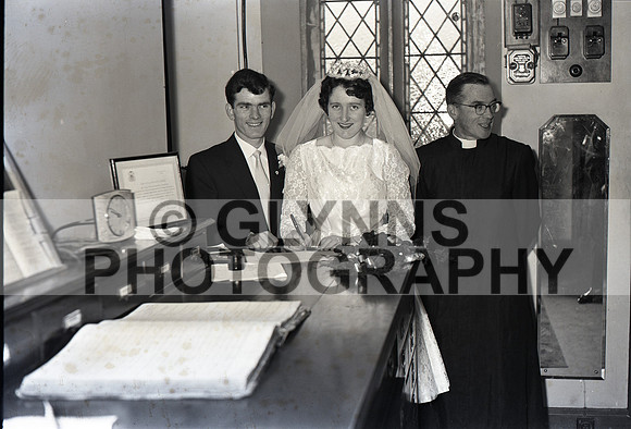 Ward, Sonny (Wedding - Knock) 1961_0004
