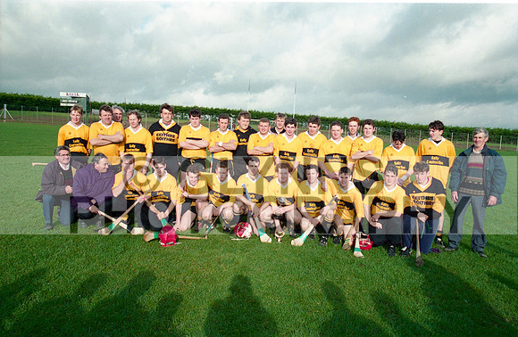 Four Roads Hurling 1994 0004