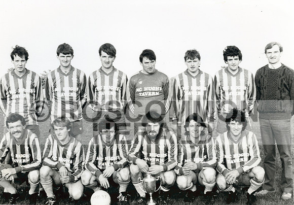 Athlone Skyvalley Rovers Soccer 1987 [RHUNK] img067
