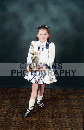 Kelly (School of Dancing Presentation) 1987_0010
