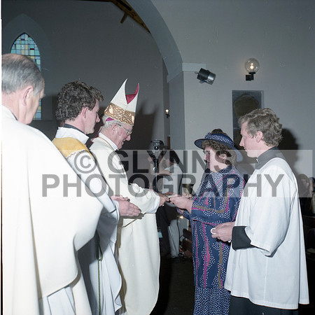 Devine, Fr. Padraig (Ordination - Frenchpark) 17-08-1988_0069