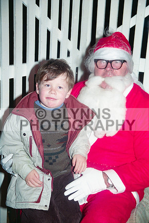 Castlerea Santa 1994 0007