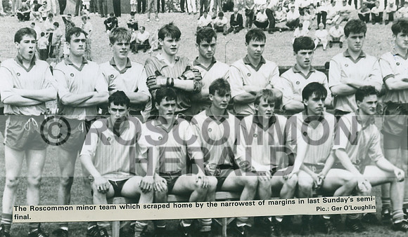1992 Football Soccer RH img545