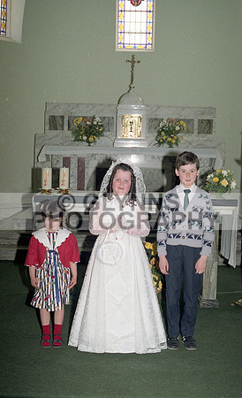 Lisacul Communion 1991 0032