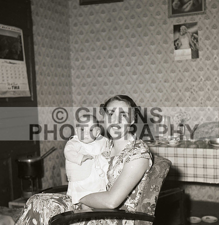 Unknown 1956 Collection 0026