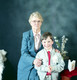 Castlerea Communion 1987 0010