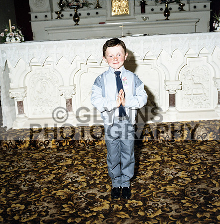 Ballintubber Communion 1988 0033