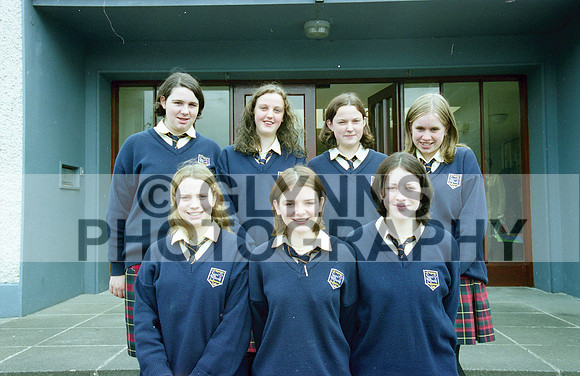 Strokestown School 1999_0005