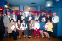 Ballaghaderreen Community Games 1997