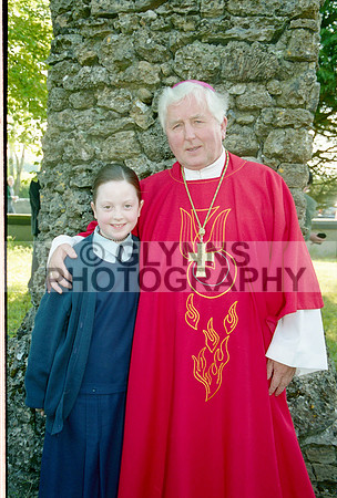 Gorthaganny Confirmation 2000 (with Tibohine, Lisacul, Fairymount) 0064