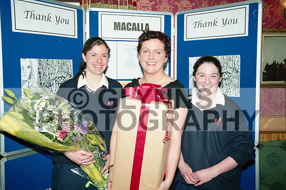 Roscommon School Macalla 2002 0001