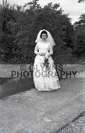 Ballinaheglish Wedding 1961 (1)_0011