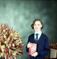 Castlerea Confirmation 1995