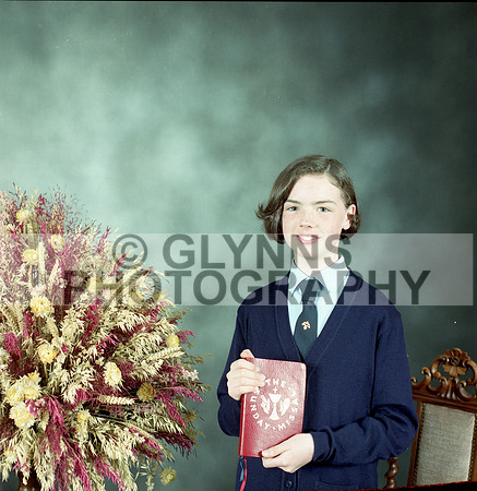 Castlerea Confirmation 1995 0044
