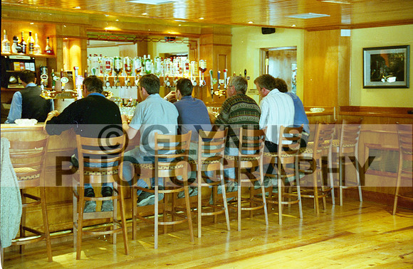 Ballinlough White House Hotel 2000 0016