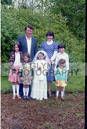 Cloonfad Communion 1980_0004