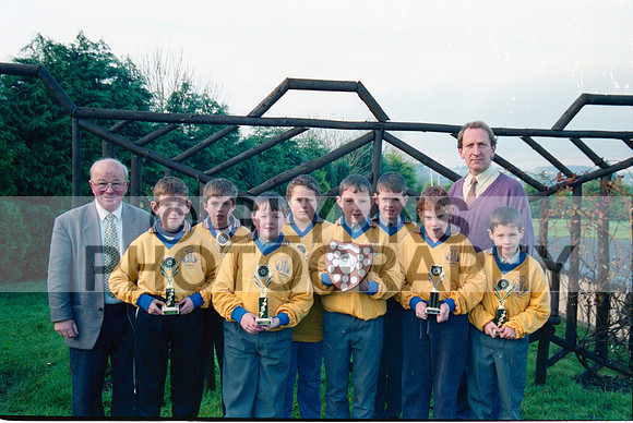 Castlerea St. Paul's Presentation 1998_0001