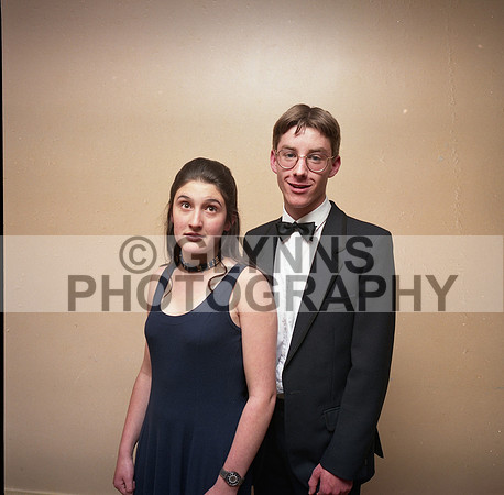 Castlerea Grad 1994 0006