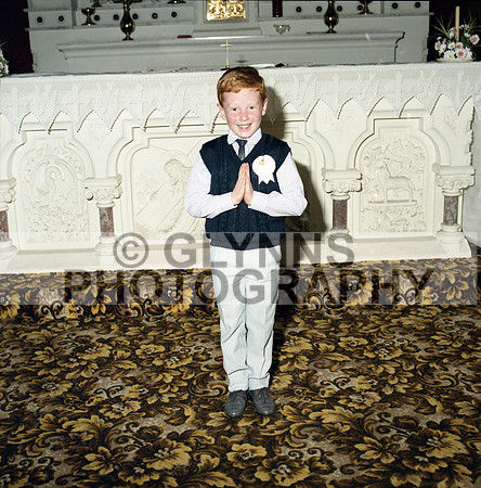 Ballintubber Communion 1988 0017