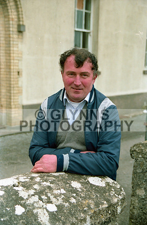 Ballaghaderreen St. Joseph's Convent 1995_0006