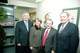 Castlerea Fianna Fáil (Charlie McCreevy and Dr. Greg Kelly) 2002 0016