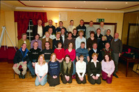 Castlerea Musical 2003