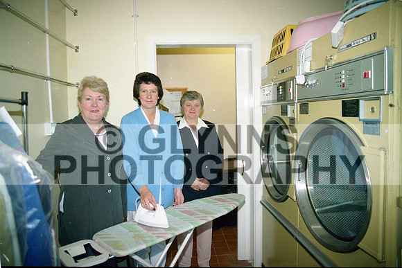 Tulsk Laundry Presentation 1999 0004