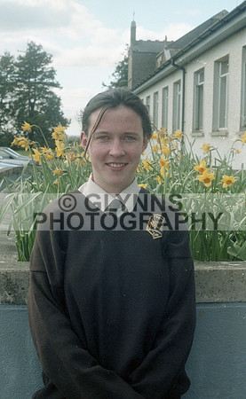 Strokestown School 1994 0029