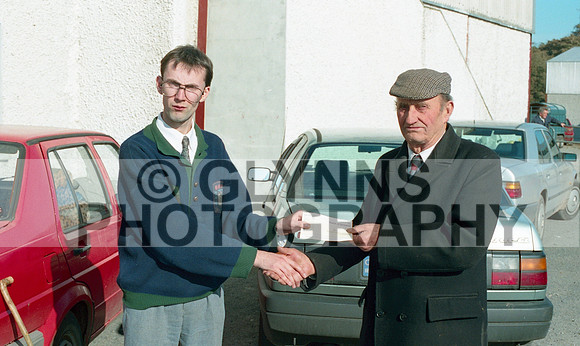 Castlerea Mart 1993 0030
