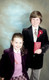 Castlerea Confirmation 1982 0039