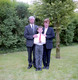 Ballyhaunis Communion 1998 0013