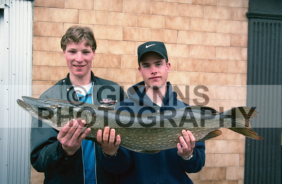 Castlerea Pike 1999 0005