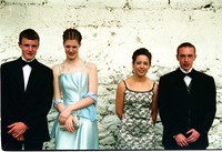 Castlerea Grad 2000