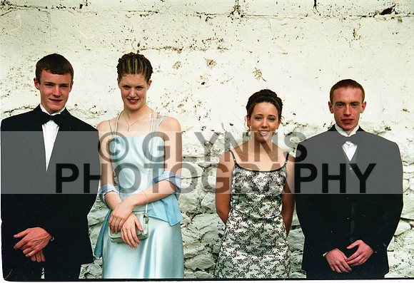 Castlerea Grad 2000 0001