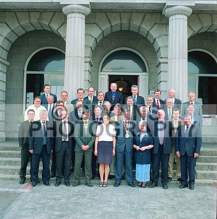 Roscommon County Council 1999_0002