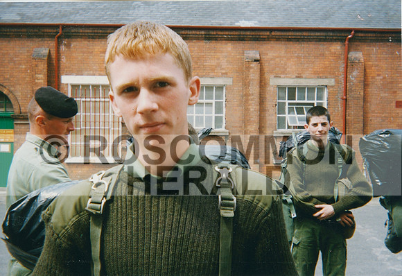1996-08-23 RH Keith Morris Roscommon