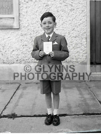 Williamstown Communion 1964_0021