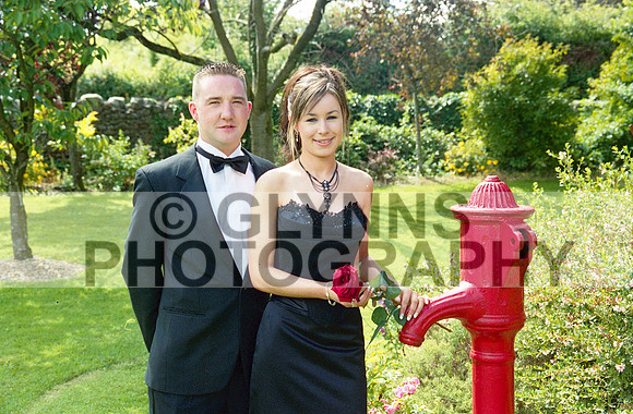 Ballyhaunis Grad 2004 0001