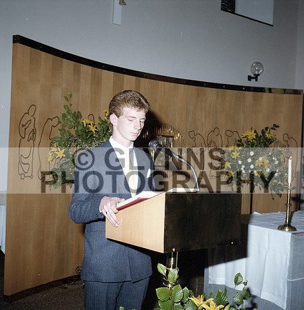 Devine, Fr. Padraig (Ordination - Frenchpark) 17-08-1988_0047