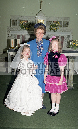 Lisacul Communion 1991 0036