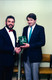 Castlerea Personality of the Year Awards (Don Arms) 1988_0013